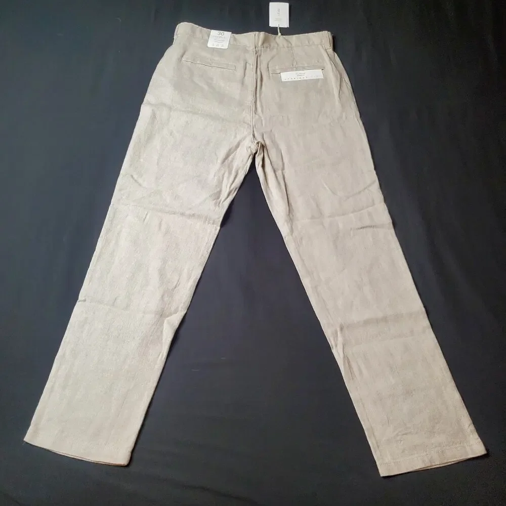 Porter ash men